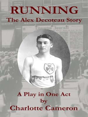cover image of Running